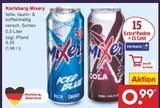 Aktuelles Mixery Angebot bei Netto Marken-Discount in Ludwigsburg ab 0,99 €