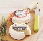 DUO PICODON AOP ET SAINT-MARCELLIN IGP - FROMAGERIE DE LA DROME - Super U à Clermont-Ferrand DUO PICODON AOP ET SAINT-MARCELLIN IGP - FROMAGERIE DE LA DROME en promo chez Super U Clermont-Ferrand à 3,50 €