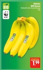 WWF Bananen Angebote von EDEKA Bio bei Marktkauf Leipzig für 1,99 €