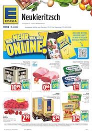 Aktueller EDEKA Prospekt (Neukieritzsch) EDEKA Prospekt mit 38 Seiten (Neukieritzsch)