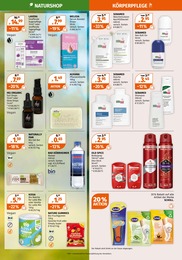 Bad im Müller Prospekt Bad im Müller Prospekt "Aktuelle Angebote" auf Seite 14