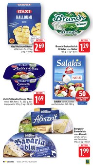 Käse im EDEKA Prospekt "Aktuelle Angebote" mit 58 Seiten (Koblenz)