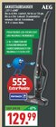 AKKUSTAUBSAUGER im Angebot bei Marktkauf in Hemer AKKUSTAUBSAUGER Angebote von AEG bei Marktkauf Hemer für 129,99 €