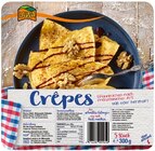 5 Crepes im REWE Prospekt 5 Crepes von Lawa im aktuellen REWE Prospekt für 0,99 €