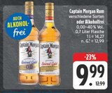Aktuelles Rum Angebot bei EDEKA in Fürth ab 9,99 €