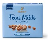 Feine Milde - 500 g Gemahlen bei Tchibo im Supermarkt im Prospekt "" für 7,99 €
