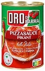 stückige Tomaten von ORO DI PARMA im aktuellen Kaufland Prospekt