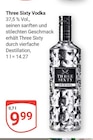 Aktuelles Vodka Angebot bei GLOBUS in Krefeld ab 9,99 €
