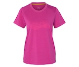 Outdoor-T-Shirt im aktuellen Prospekt bei Tchibo im Supermarkt in Homberg