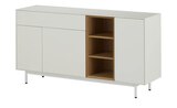 Sideboard im Höffner Prospekt sound+vision Sideboard Alpha im aktuellen Höffner Prospekt für 2.829,00 €