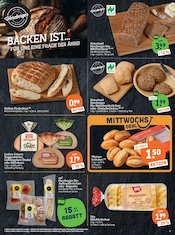 Vollkornbrot im tegut Prospekt in Stuttgart Aktueller tegut Prospekt mit Vollkornbrot, "tegut… gute Lebensmittel", Seite 9