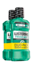Mundspülung im ALDI SÜD Prospekt Mundspülung von LISTERINE im aktuellen ALDI SÜD Prospekt für 6,49 €
