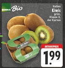 Kiwis Angebote von EDEKA bei EDEKA Wuppertal für 1,99 €