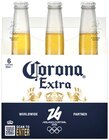 Mexican Beer im Angebot bei REWE in Wiehl Mexican Beer Angebote von Corona bei REWE Wiehl für 5,99 €