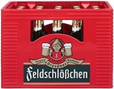 Bier oder Biermischgetränk von Feldschlößchen im aktuellen Kaufland Prospekt