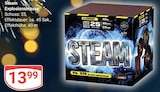 Aktuelles Steam Explosionsmasse Angebot bei GLOBUS in Ludwigshafen (Rhein) ab 13,99 €