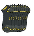 Arbeitssneakersocken Angebote bei Netto mit dem Scottie Greifswald für 7,00 €