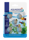 5 BLOCS ALIMENTAIRES WEEKEND - 100G - AQUADISIO - Animalis 5 BLOCS ALIMENTAIRES WEEKEND - 100G - AQUADISIO à 2,07 € dans le catalogue Animalis