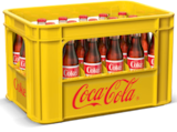 Aktuelle Coca Cola Angebote bei Getränke Oase in Hamm Aktuelles COCA COLA Angebot bei Getränke Oase in Hamm ab 15,99 €