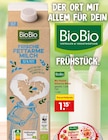 Aktuelles Bio frische fettarme Milch Angebot bei Netto Marken-Discount in Hamburg ab 1,15 €