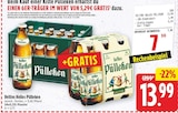 Helles Pülleken von Veltins für 13,99 € bei E center im Angebot Helles Pülleken von Veltins im aktuellen E center Prospekt