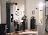 Badmöbel-Set Angebote von Livarno Home bei Lidl Erkrath für 49,99 €