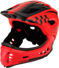 Casque racing rouge - GLOBBER - La Grande Récré Casque racing rouge - GLOBBER à 49,99 € dans le catalogue La Grande Récré