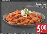 Gyrospfanne Angebote bei EDEKA Mülheim für 5,00 €