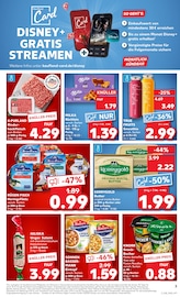 Rindfleisch im Kaufland Prospekt in Altenburg Aktueller Kaufland Prospekt mit Rindfleisch, "Aktuelle Angebote", Seite 3