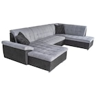 POCO Gelsenkirchen - Wohnlandschaft Monica Angebot im Prospekt Wohnlandschaft Monica bei POCO im Gelsenkirchen Prospekt für 1.399,00 €