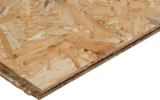 OSB/3-Verlegeplatte von  im aktuellen Hornbach Prospekt für 7,62 €