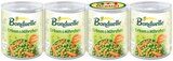 Erbsen & Möhrchen oder Goldmais im Angebot bei Penny in Moers Erbsen & Möhrchen oder Goldmais Angebote von Bonduelle bei Penny Moers für 2,99 €