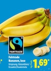 Lidl - Bananen Angebot im Prospekt Bananen bei Lidl im Prospekt "" für 1,69 €