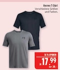 Herren T-Shirt Angebote bei Marktkauf Fürth für 17,99 €
