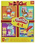Kit jeu loisirs créatifs - PLAY-DOH - Hyper U à Argenteuil Kit jeu loisirs créatifs - PLAY-DOH en promo chez Hyper U Argenteuil à 14,99 €
