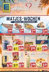Aktueller E center Supermarkt Prospekt in Gladbeck und Umgebung, "Aktuelle Angebote" mit 24 Seiten, 27.07.2026 - 01.08.2026