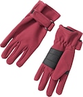 Handschuhe Softshell, rot, Gr. 3 im Angebot bei dm-drogerie markt in Löhne Handschuhe Softshell, rot, Gr. 3 Angebote von PUSBLU bei dm-drogerie markt Löhne für 7,90 €