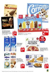 Backofen im EDEKA Prospekt in Lahr Aktueller EDEKA Prospekt mit Backofen, "Aktuelle Angebote", Seite 21