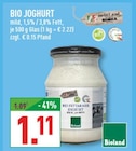 Aktuelle Joghurt Angebote bei Marktkauf in Dortmund Aktuelles Bio Joghurt Angebot bei Marktkauf in Dortmund ab 1,11 €