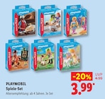 Pizzabäcker im Angebot bei Lidl in Neubrandenburg Pizzabäcker Angebote von Playmobil bei Lidl Neubrandenburg für 3,99 €