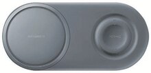 EP-P5200 Dual-Induktivlader bei Saturn in Hamburg EP-P5200 Dual-Induktivlader im Angebot bei Saturn Hamburg für 55,00 €