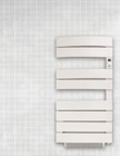 Sèche-serviettes avec soufflerie - CARRERA - Screwfix à Dunkerque Sèche-serviettes avec soufflerie - CARRERA en promo chez Screwfix Dunkerque à 206,99 €