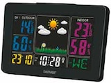 Funk-Wetterstation mit Außensensor WS-540 von denver für 18,99 € bei Netto mit dem Scottie im Angebot Funk-Wetterstation mit Außensensor WS-540 von denver im aktuellen Netto mit dem Scottie Prospekt