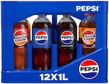 Pepsi im Angebot bei REWE in Neukirchen-Vluyn Pepsi Angebote bei REWE Neukirchen-Vluyn für 9,99 €