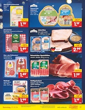 Aktueller Netto Marken-Discount Prospekt mit Hähnchenbrust, "Aktuelle Angebote", Seite 17