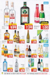 Vodka Angebot & Preis im aktuellen E center Prospekt Vodka Angebot im aktuellen E center Prospekt auf Seite 17