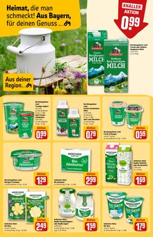 Kaffee im REWE Prospekt "Dein Markt" mit 32 Seiten (Ingolstadt)