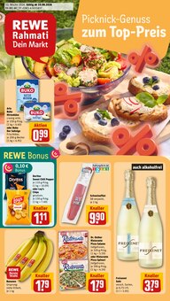 Aktueller REWE Prospekt (Hürth) REWE Prospekt "Dein Markt" mit Seiten (Hürth)