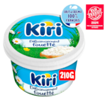 Fromage À Tartiner Fouetté Kiri dans le catalogue Auchan Hypermarché