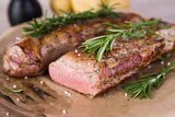 Schweinefilet im Angebot bei EDEKA in Seevetal Schweinefilet Angebote bei EDEKA Seevetal für 0,79 €